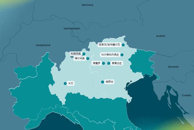 开云入口-米兰冬奥会开幕在即！提前了解看点和隐藏“彩蛋”