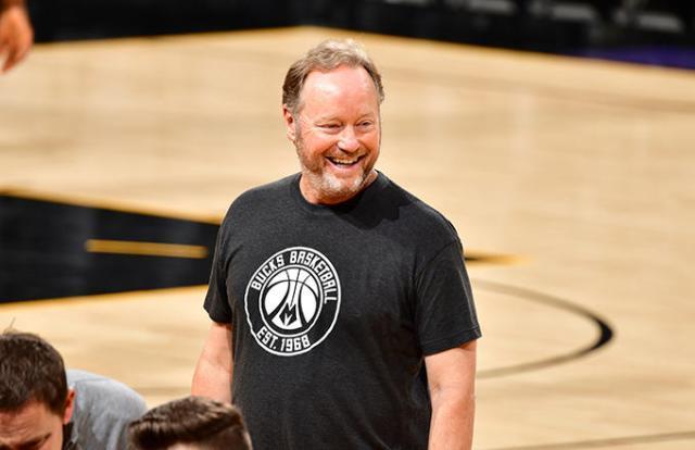 开云平台-布登：波波维奇没有给我经验 要避免对手轻松得分