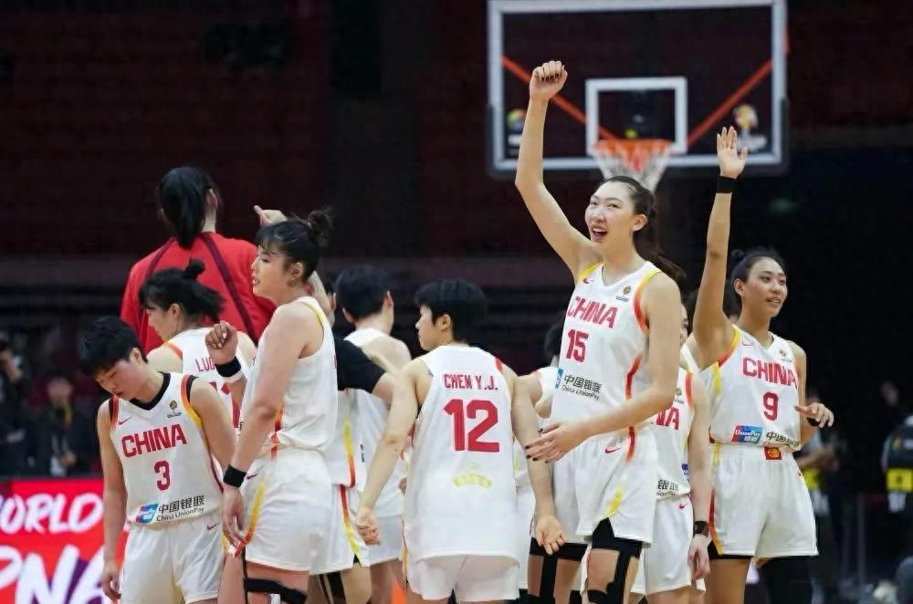 开云中国-中国女篮81-68马里，没想到赛后王思雨会这么说，宫鲁鸣挂不住了