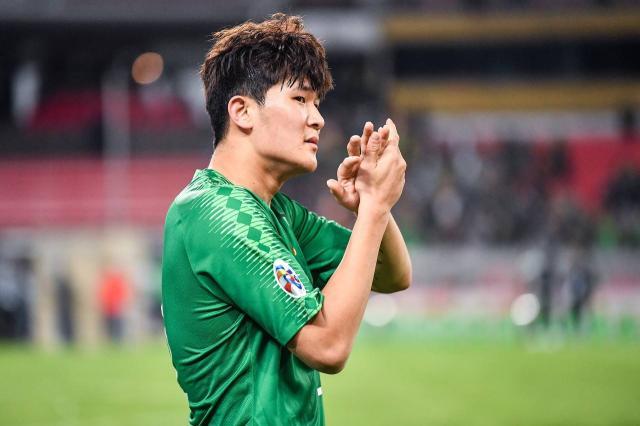 开云官网-国安太惨！比仙大金离队仅剩2外援 比利奇又一难题